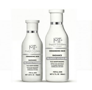 Whitening Skin Polish