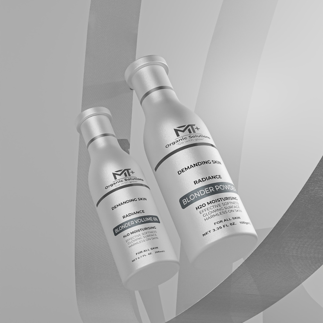 Whitening Skin Polish