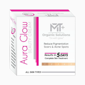 Aura Glow Beauty Cream